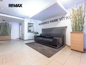 Pronájem bytu 2+kk, Praha - Žižkov, Kališnická, 55 m2