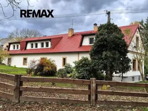 Prodej rodinného domu, Humpolec, 506 m2