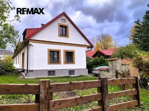 Prodej rodinného domu, Humpolec, 506 m2