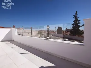 Prodej rodinného domu, Ciudad Quesada, Alicante, Španělsko, 160 m2