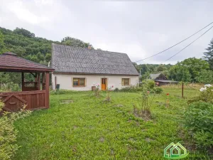 Prodej rodinného domu, Vápenná, 140 m2