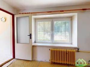 Prodej rodinného domu, Vápenná, 140 m2