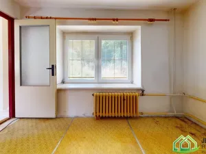 Prodej rodinného domu, Vápenná, 140 m2