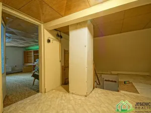 Prodej rodinného domu, Vápenná, 140 m2