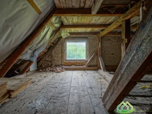 Prodej rodinného domu, Vápenná, 140 m2