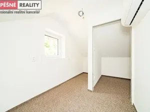 Prodej rodinného domu, Černošice, 57 m2