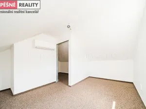 Prodej chaty, Černošice, 57 m2