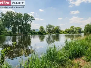 Prodej chaty, Černošice, 57 m2
