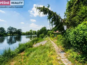 Prodej chaty, Černošice, 57 m2