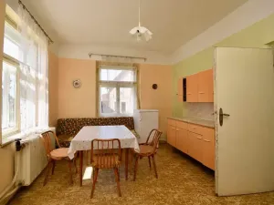 Prodej rodinného domu, Potěhy, 180 m2
