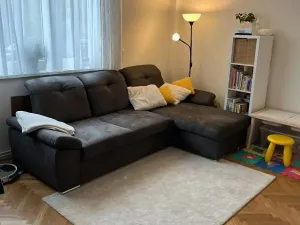 Pronájem bytu 2+kk, Praha - Krč, U nových domů II, 44 m2