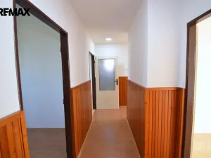 Pronájem bytu 3+1, Náklo, 69 m2