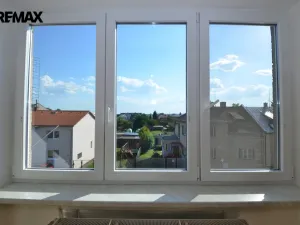 Pronájem bytu 3+1, Náklo, 69 m2