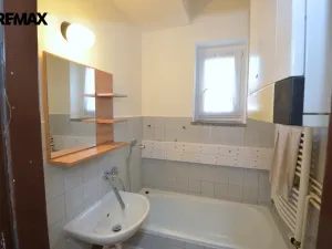 Pronájem bytu 3+1, Náklo, 69 m2