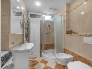 Pronájem bytu 2+1, Praha - Vršovice, Minská, 58 m2