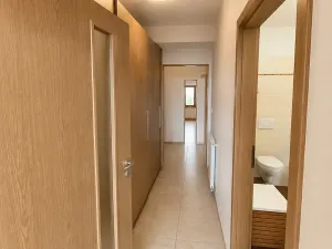 Pronájem bytu 2+kk, Brno, Vojanova, 44 m2