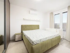Pronájem bytu 3+kk, Brno, U Leskavy, 100 m2