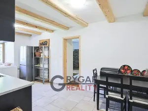 Prodej rodinného domu, Životice, 170 m2