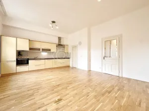 Pronájem bytu 3+kk, Praha - Josefov, Široká, 98 m2