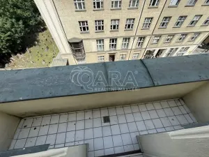 Pronájem bytu 3+kk, Praha - Josefov, Široká, 98 m2