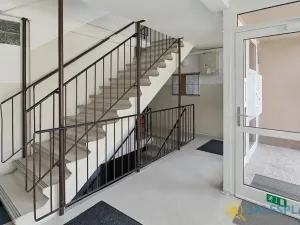Prodej bytu 3+kk, Praha - Motol, Weberova, 82 m2