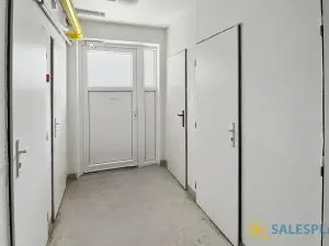 Prodej bytu 3+kk, Praha - Motol, Weberova, 82 m2