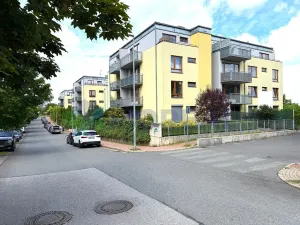 Prodej bytu 3+kk, Praha - Zličín, Vřesovická, 85 m2