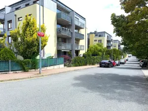 Prodej bytu 3+kk, Praha - Zličín, Vřesovická, 85 m2