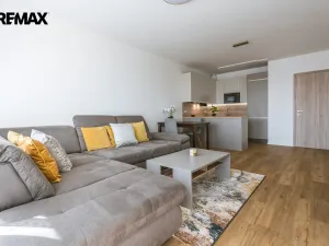 Pronájem bytu 2+kk, Brandýs nad Labem-Stará Boleslav - Brandýs nad Labem, Dřevčická, 65 m2