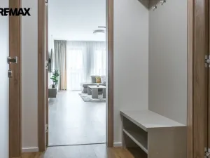 Pronájem bytu 2+kk, Brandýs nad Labem-Stará Boleslav - Brandýs nad Labem, Dřevčická, 65 m2