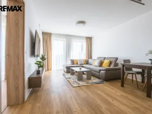 Pronájem bytu 2+kk, Brandýs nad Labem-Stará Boleslav - Brandýs nad Labem, Dřevčická, 65 m2