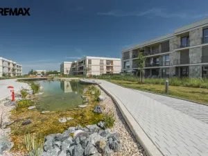 Pronájem bytu 2+kk, Brandýs nad Labem-Stará Boleslav - Brandýs nad Labem, Dřevčická, 65 m2