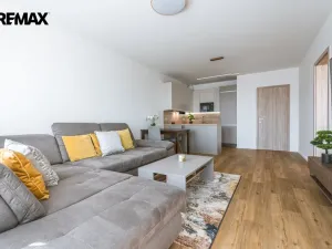Pronájem bytu 2+kk, Brandýs nad Labem-Stará Boleslav - Brandýs nad Labem, Dřevčická, 65 m2