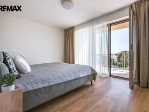 Pronájem bytu 2+kk, Brandýs nad Labem-Stará Boleslav - Brandýs nad Labem, Dřevčická, 65 m2