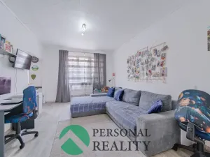Prodej bytu 2+1, Habartov, 1. máje, 52 m2