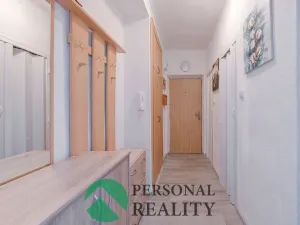Prodej bytu 2+1, Habartov, 1. máje, 52 m2