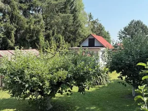 Prodej chaty, Boršov nad Vltavou, 41 m2