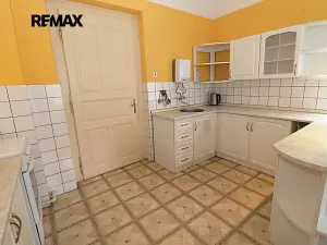 Prodej rodinného domu, Chrudim, Smetanova, 143 m2