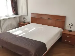 Pronájem bytu 2+1, Praha - Malá Strana, Sněmovní, 85 m2