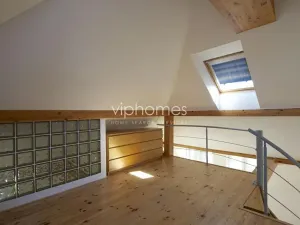 Pronájem rodinného domu, Praha - Nebušice, Na závěji, 230 m2