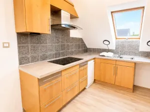 Pronájem bytu 2+1, Heřmanova Huť, Plzeňská, 58 m2