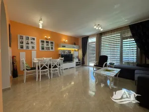 Prodej bytu 2+kk, Nesebar, Bulharsko, 54 m2