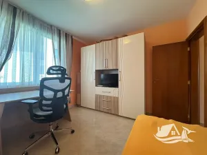 Prodej bytu 2+kk, Nesebar, Bulharsko, 54 m2