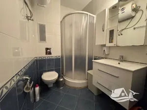 Prodej bytu 2+kk, Nesebar, Bulharsko, 54 m2