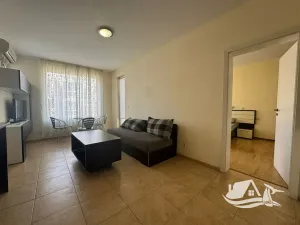 Prodej bytu 2+kk, Nesebar, Bulharsko, 50 m2