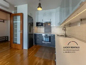 Pronájem bytu 3+kk, Praha - Žižkov, Olgy Havlové, 76 m2