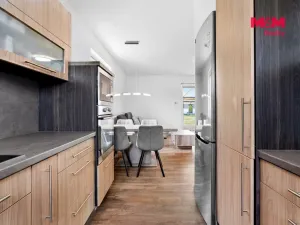 Prodej rodinného domu, Kropáčova Vrutice - Střížovice, 94 m2