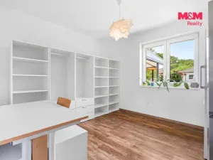 Prodej rodinného domu, Kropáčova Vrutice - Střížovice, 94 m2
