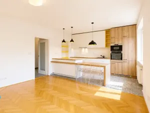 Pronájem bytu 2+kk, Ostrava, Dolní, 64 m2