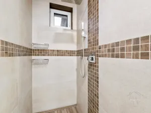 Prodej rodinného domu, Mělnické Vtelno - Radouň, Mělnická, 221 m2